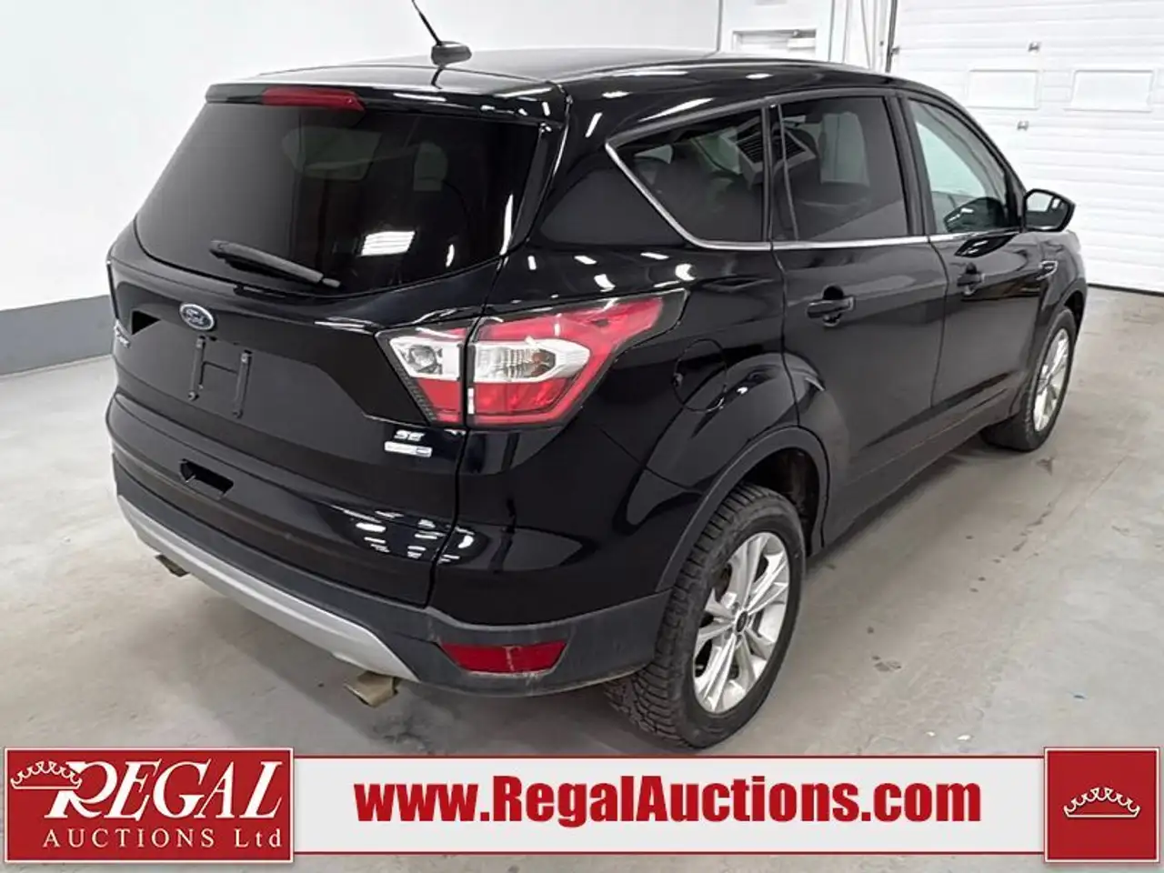 Ford Escape fotografie Ford Escape