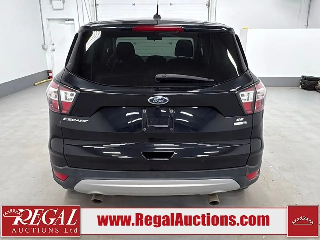 Ford Escape fotografie Ford Escape