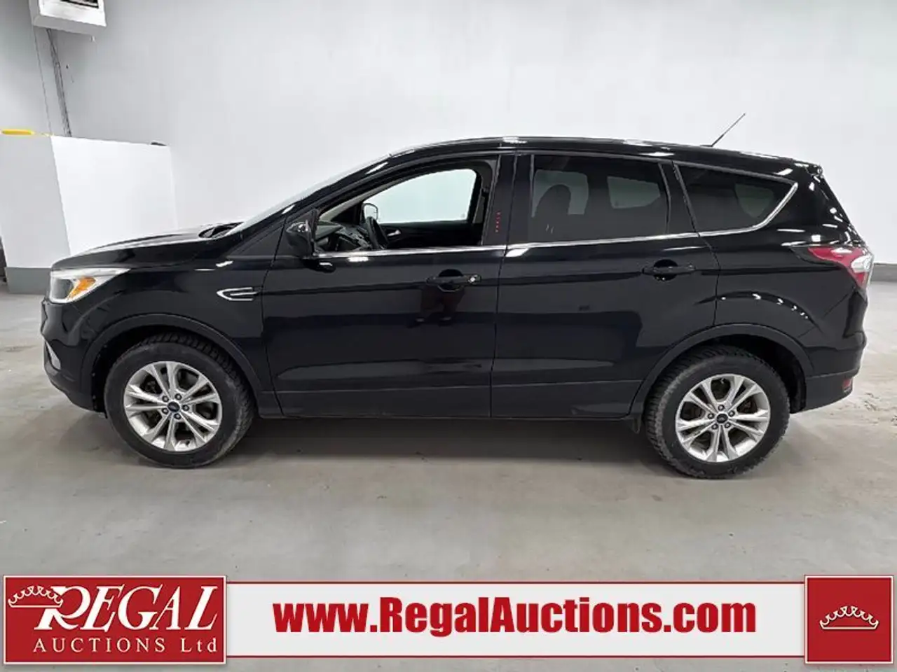 Ford Escape fotografie Ford Escape