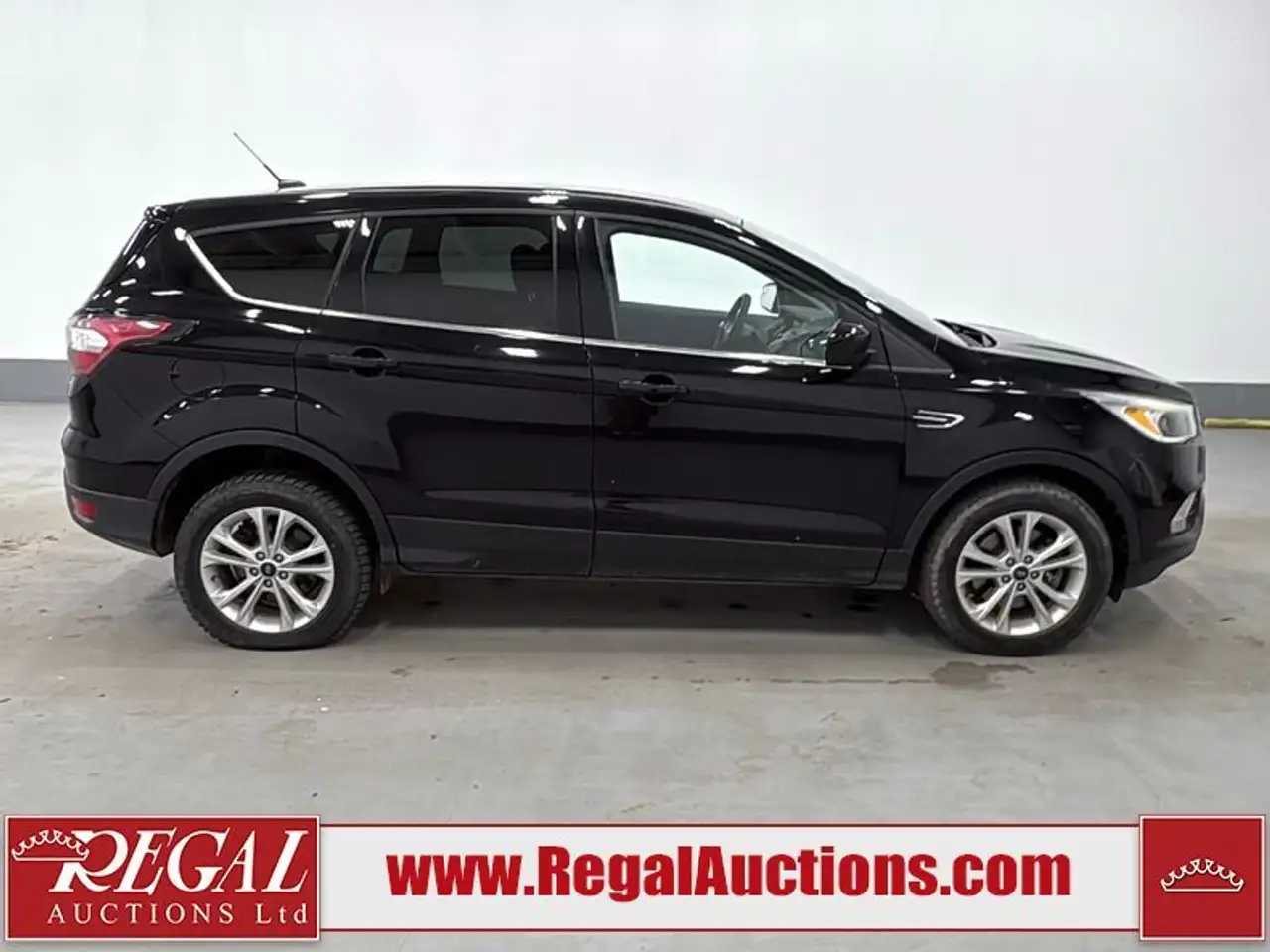 Ford Escape fotografie Ford Escape