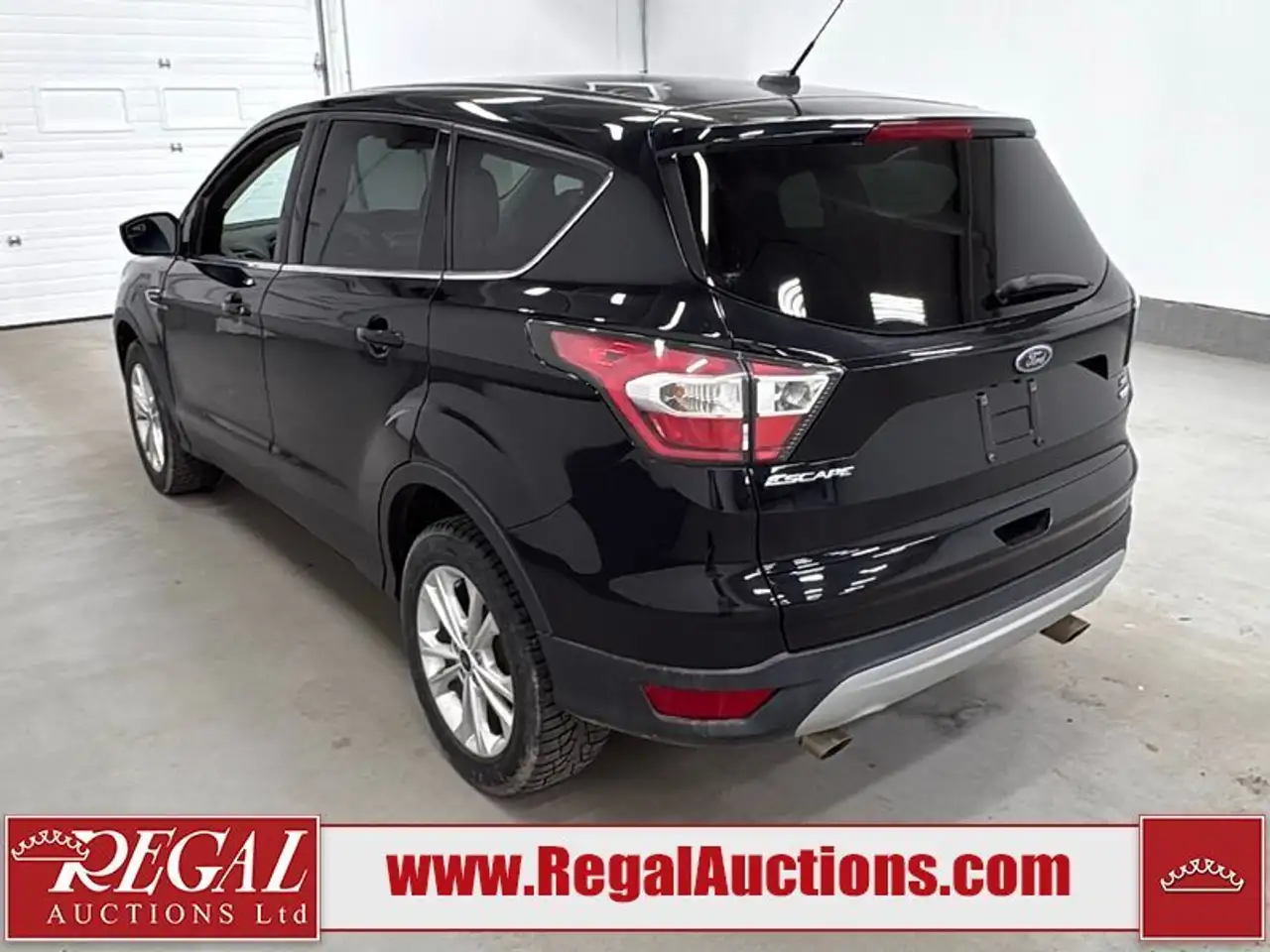 Ford Escape fotografie Ford Escape