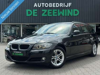BMW 318 3-serie Touring 318i|automaat|Trekhaak|Nieuw APK
