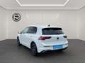 Volkswagen Golf VIII 1.5 eTSI Style, DSG, "50 Jahre" Weiß - thumbnail 6