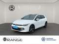 Volkswagen Golf VIII 1.5 eTSI Style, DSG, "50 Jahre" Weiß - thumbnail 1