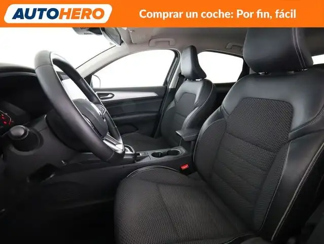 Renault Arkana view 11