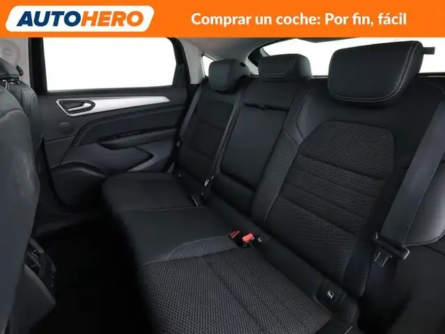 Renault Arkana view 15
