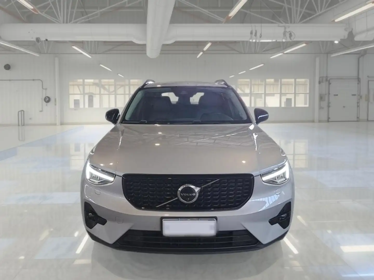 Volvo XC40 T5 Recharge Plug-in auto Ultimate Dark - 2