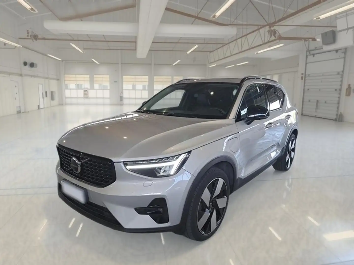 Volvo XC40 T5 Recharge Plug-in auto Ultimate Dark - 1