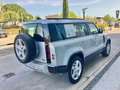 Land Rover Defender 110 3.0D l6 MHEV SE AWD Aut. 200 Zilver - thumbnail 18