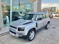 Land Rover Defender 110 3.0D l6 MHEV SE AWD Aut. 200 Zilver - thumbnail 3