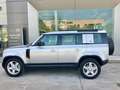 Land Rover Defender 110 3.0D l6 MHEV SE AWD Aut. 200 Zilver - thumbnail 9