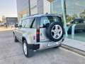 Land Rover Defender 110 3.0D l6 MHEV SE AWD Aut. 200 Zilver - thumbnail 16