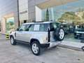 Land Rover Defender 110 3.0D l6 MHEV SE AWD Aut. 200 Zilver - thumbnail 15