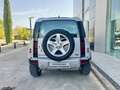 Land Rover Defender 110 3.0D l6 MHEV SE AWD Aut. 200 Zilver - thumbnail 17