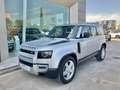 Land Rover Defender 110 3.0D l6 MHEV SE AWD Aut. 200 Zilver - thumbnail 2
