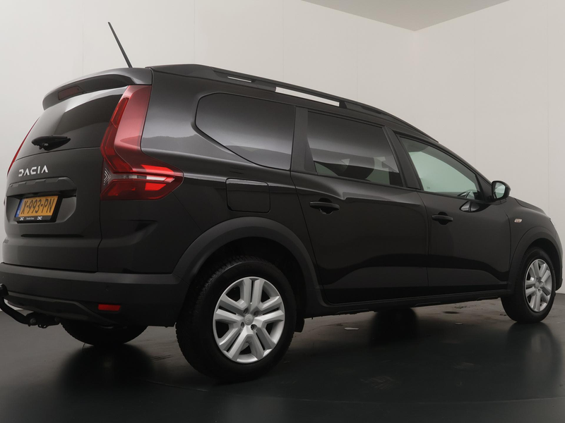 Dacia Jogger TCe 110 Expression 5-zits | Trekhaak | Navigatie | — photo 5