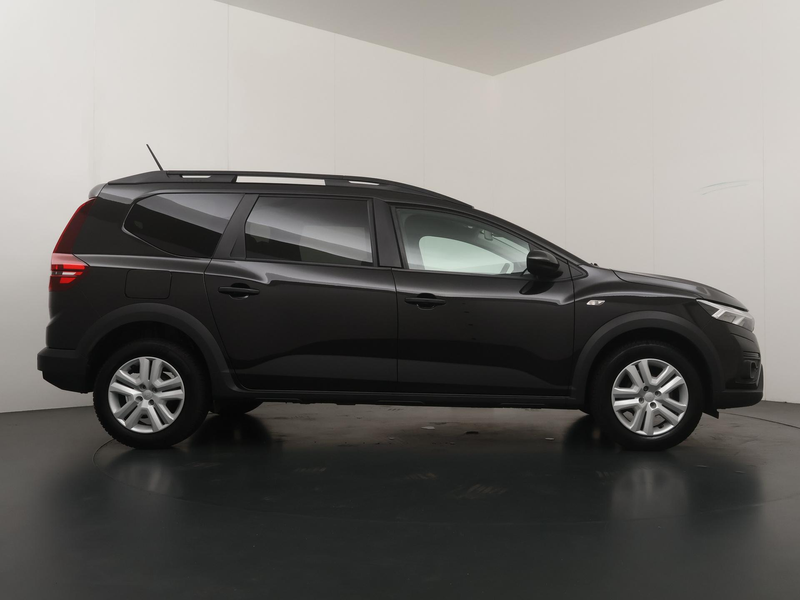 Dacia Jogger TCe 110 Expression 5-zits | Trekhaak | Navigatie | — photo 6