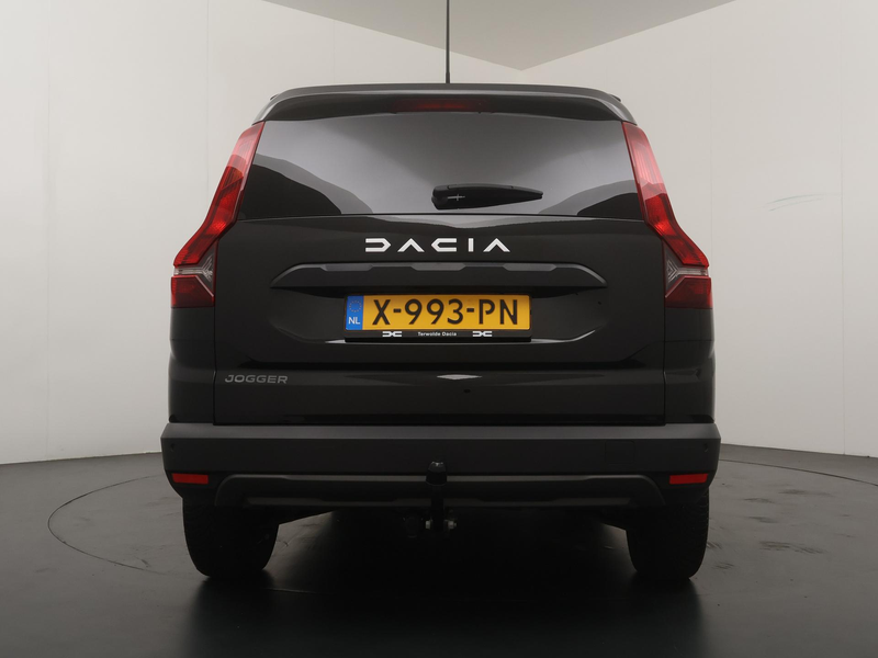 Dacia Jogger TCe 110 Expression 5-zits | Trekhaak | Navigatie | — photo 4