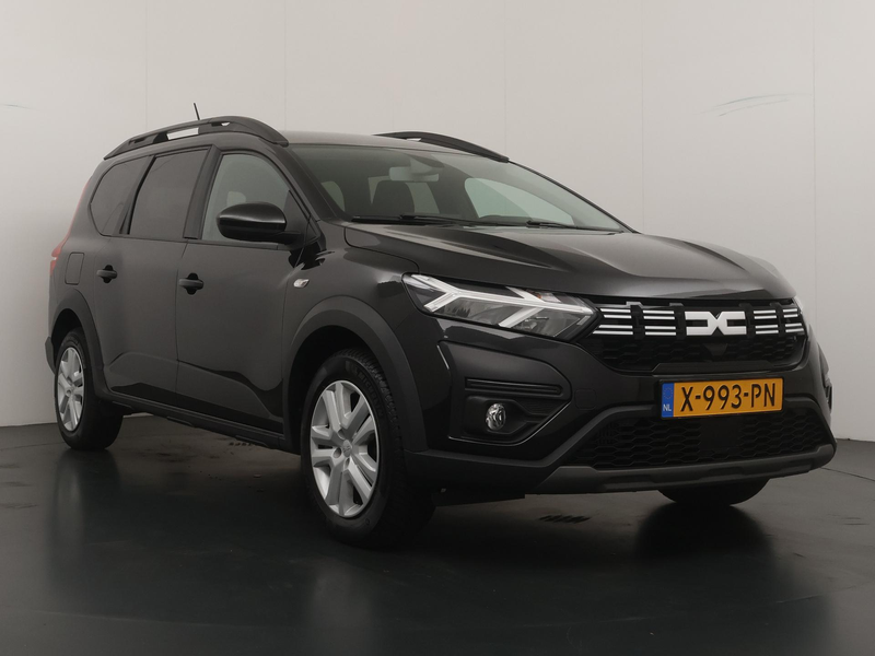 Dacia Jogger TCe 110 Expression 5-zits | Trekhaak | Navigatie | — photo 7