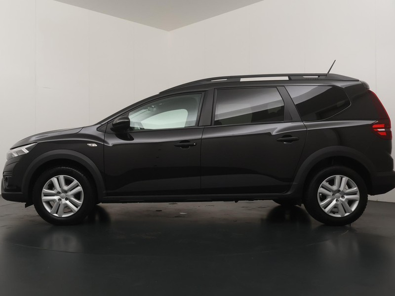 Dacia Jogger TCe 110 Expression 5-zits | Trekhaak | Navigatie | — photo 2