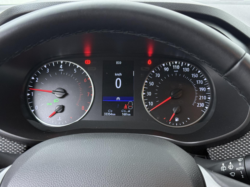 Dacia Jogger TCe 110 Expression 5-zits | Trekhaak | Navigatie | — photo 10