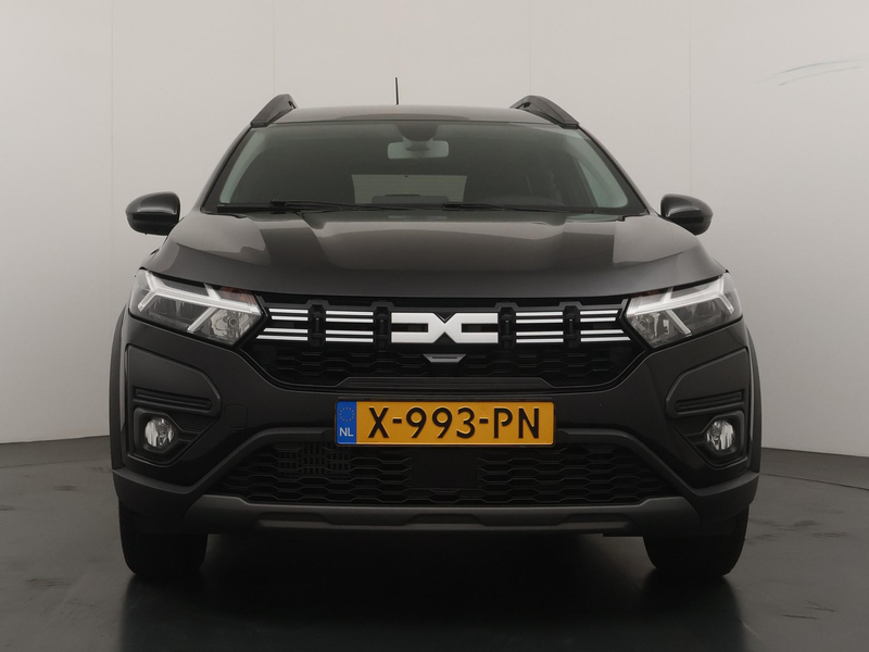 Dacia Jogger TCe 110 Expression 5-zits | Trekhaak | Navigatie | — photo 8