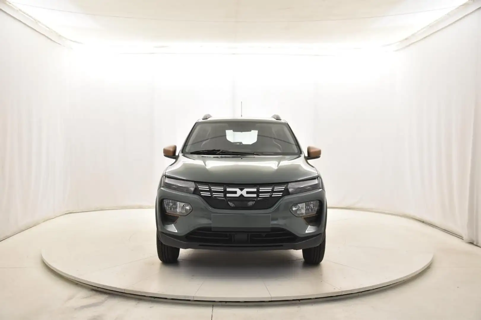 Dacia Spring Extreme Electric 65 - PRONTA CONSEGNA Verde - 2