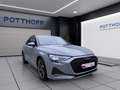 Audi A3 30 TFSI NAVI+ KAMERA PDC SITZHZG LE Grau - thumbnail 6