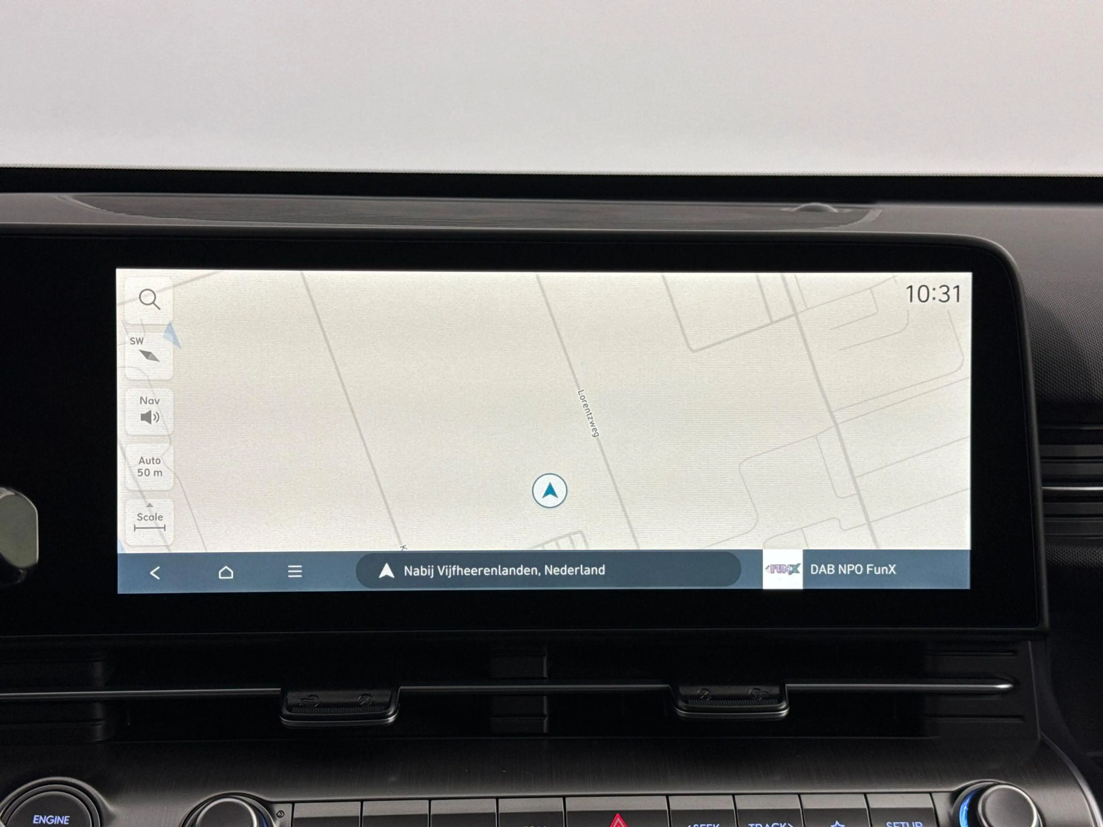 Hyundai KONA 1.6 GDI HEV Premium | 19 INCH VELGEN | APPLE CARPL — photo 12
