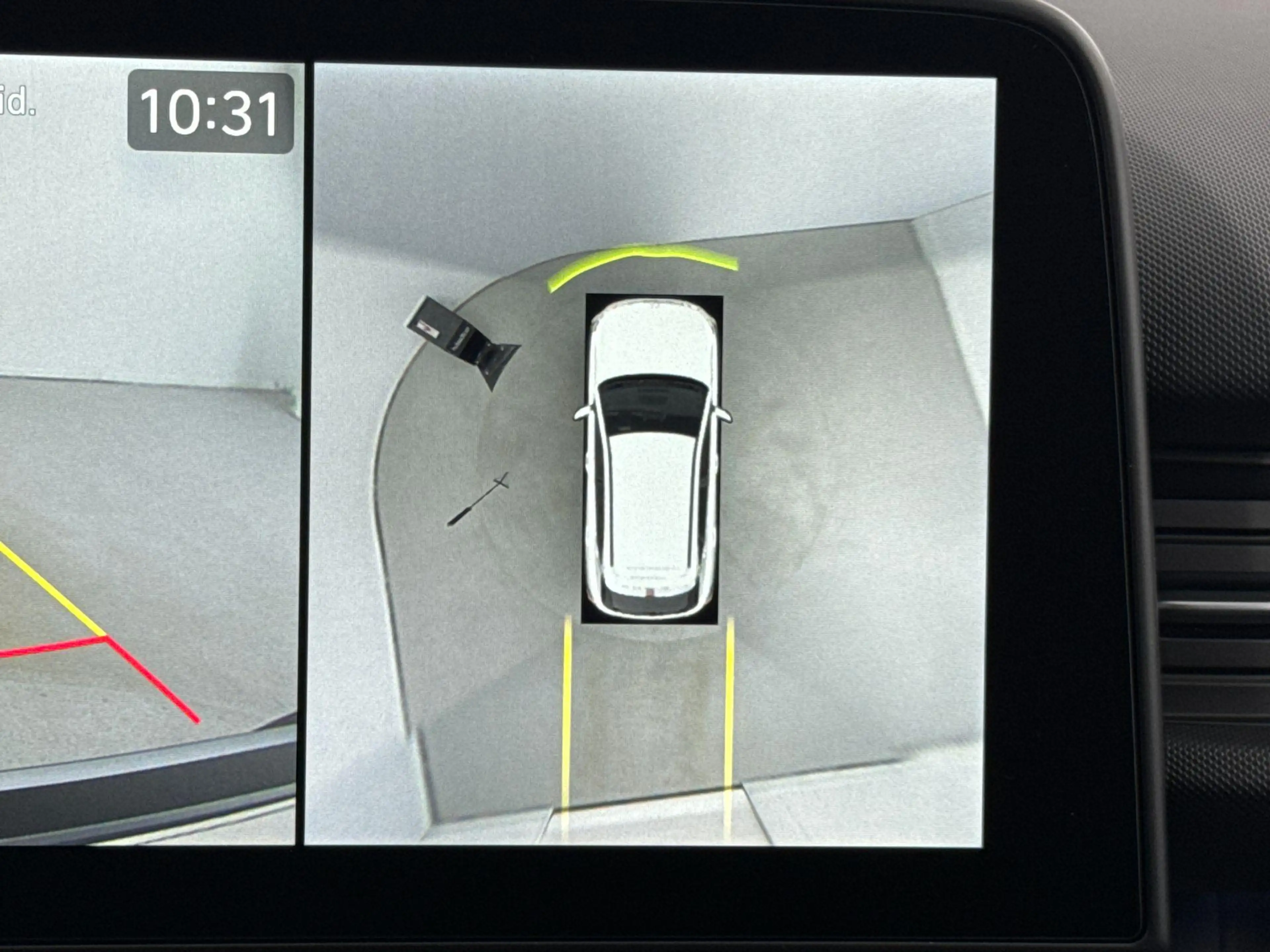 Hyundai KONA 1.6 GDI HEV Premium | 19 INCH VELGEN | APPLE CARPL — photo 11