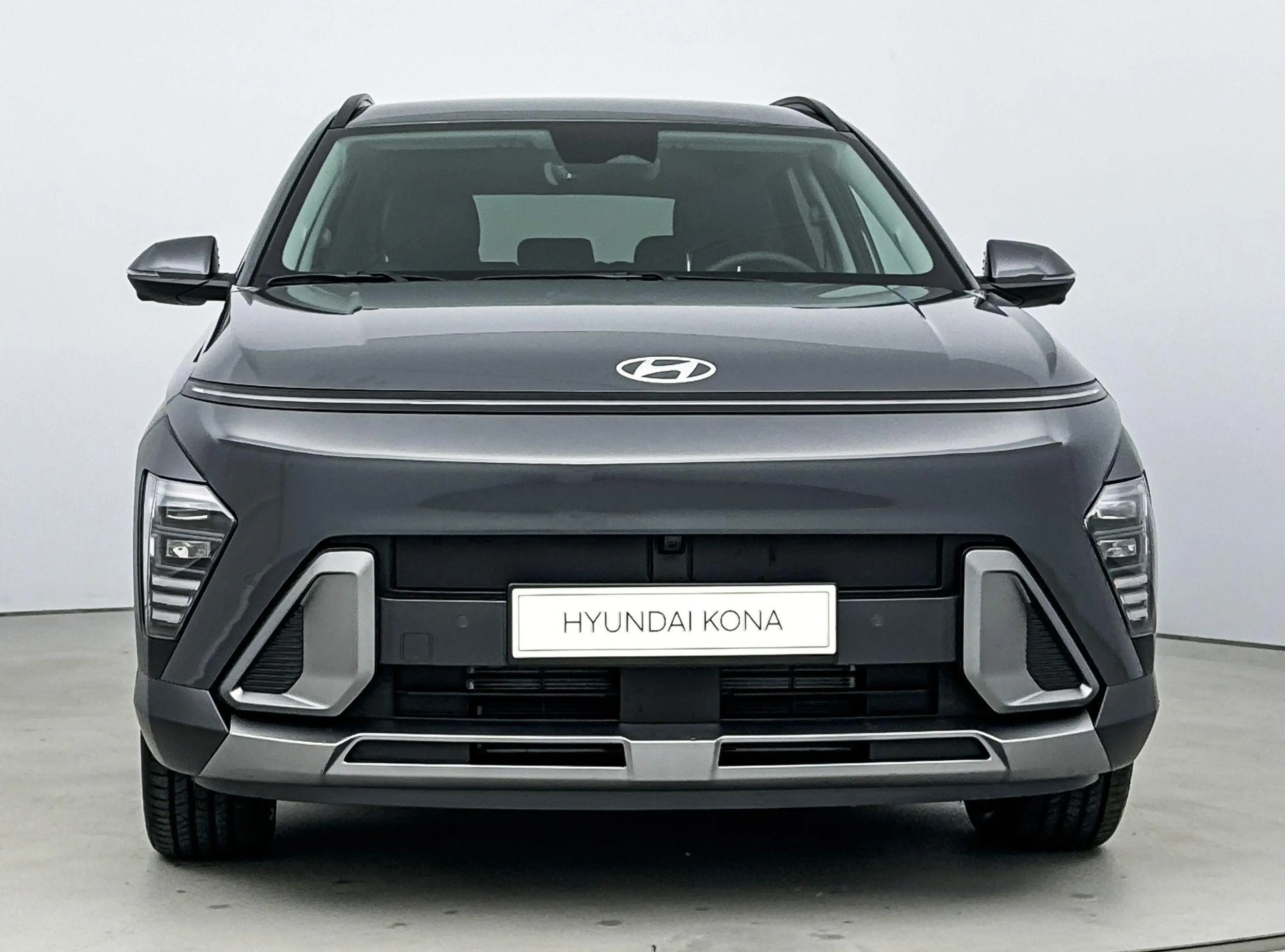 Hyundai KONA 1.6 GDI HEV Premium | 19 INCH VELGEN | APPLE CARPL — photo 4