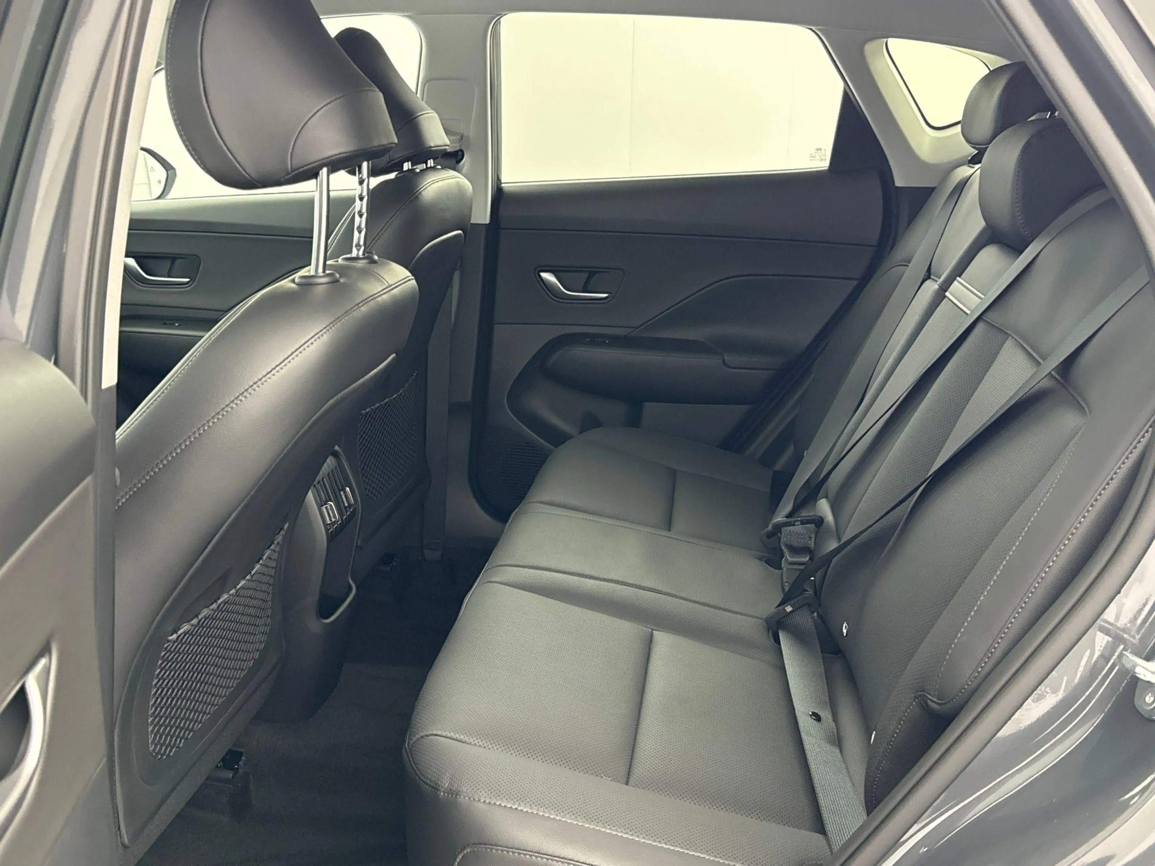 Hyundai KONA 1.6 GDI HEV Premium | 19 INCH VELGEN | APPLE CARPL — photo 8