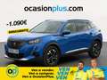 Peugeot 2008 1.2 PureTech S&S Allure Pack 100 Azul - thumbnail 1