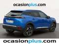 Peugeot 2008 1.2 PureTech S&S Allure Pack 100 Azul - thumbnail 4