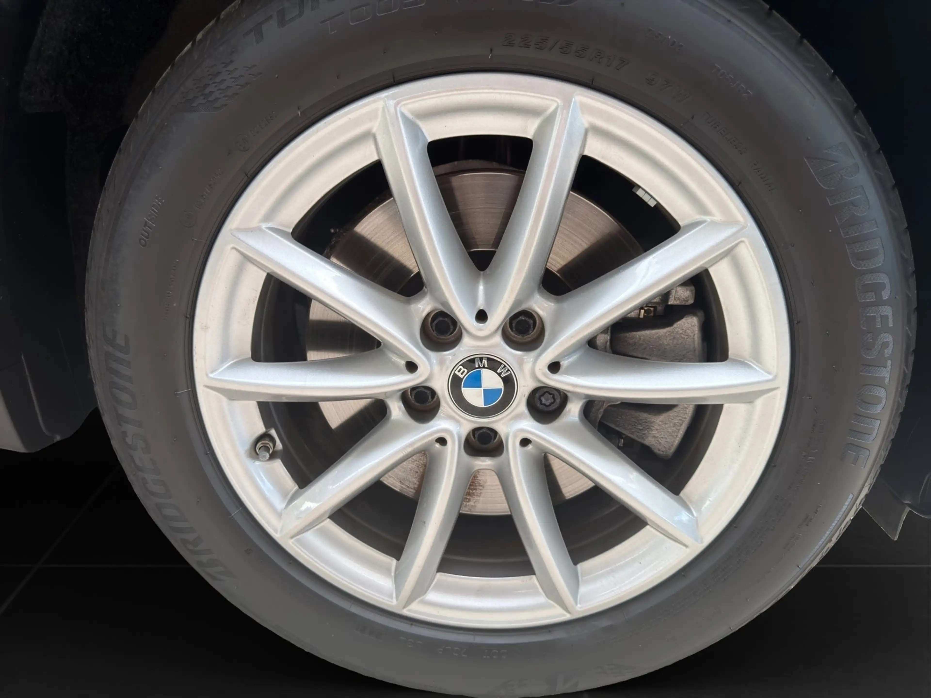 BMW X1 sDrive20i Modell Advantage/ LED/ Parkassistent — photo 8