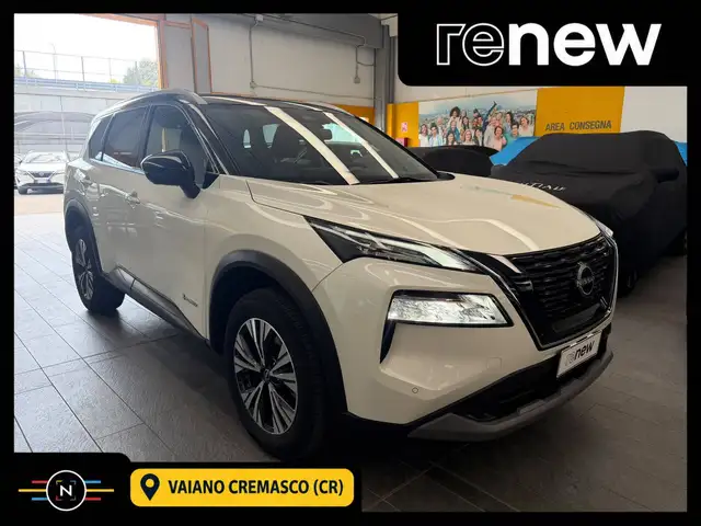 Nissan X-Trail N-Connecta 1.5 e-Power 2WD