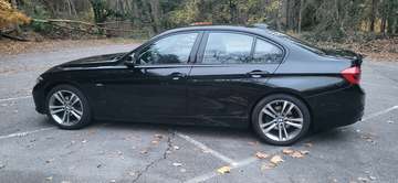 320i Aut. Sport Line
