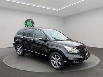 CR-V 2.2  i-DTEC Executive AT (bva) 4*4