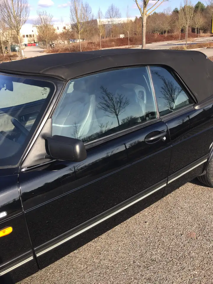 Saab 900 i 16 Cabrio, foto 5