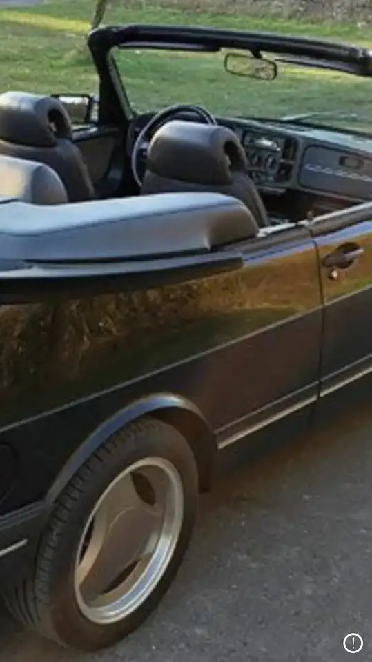 Saab 900 i 16 Cabrio, foto 10