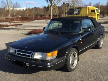 900 i 16 Cabrio