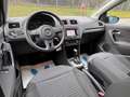 Volkswagen Polo 1.6TDI DSG-Aut./Navi/Klimaaut./GSD/1.Hand/Garantie Negro - thumbnail 10