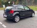 Volkswagen Polo 1.6TDI DSG-Aut./Navi/Klimaaut./GSD/1.Hand/Garantie Negro - thumbnail 6