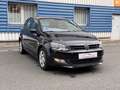 Volkswagen Polo 1.6TDI DSG-Aut./Navi/Klimaaut./GSD/1.Hand/Garantie Negro - thumbnail 4