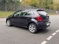 Volkswagen Polo 1.6TDI DSG-Aut./Navi/Klimaaut./GSD/1.Hand/Garantie Negro - thumbnail 9