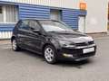 Volkswagen Polo 1.6TDI DSG-Aut./Navi/Klimaaut./GSD/1.Hand/Garantie Negro - thumbnail 5