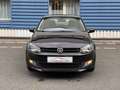 Volkswagen Polo 1.6TDI DSG-Aut./Navi/Klimaaut./GSD/1.Hand/Garantie Negro - thumbnail 3