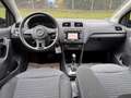 Volkswagen Polo 1.6TDI DSG-Aut./Navi/Klimaaut./GSD/1.Hand/Garantie Negro - thumbnail 11