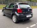 Volkswagen Polo 1.6TDI DSG-Aut./Navi/Klimaaut./GSD/1.Hand/Garantie Negro - thumbnail 8