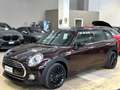 MINI Cooper D Clubman 2.0 Hype Auto-LED-17"-Tetto-Carplay-Camera-Keyless Rot - thumbnail 1